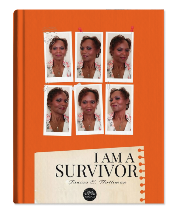 I Am A Survivor