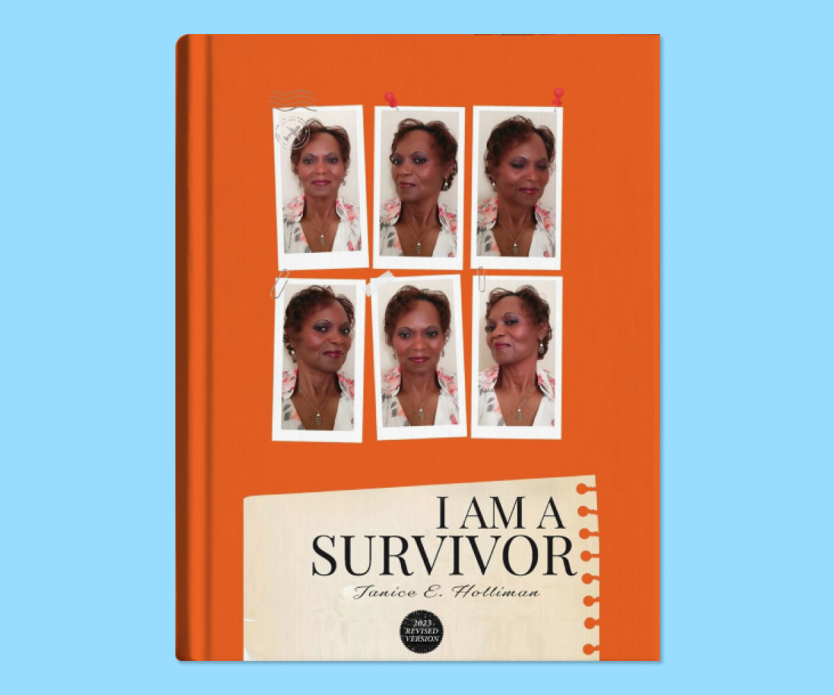 I Am A Survivor