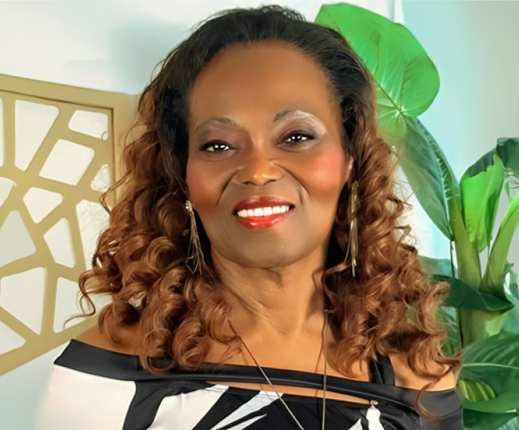 Janice E. Holliman